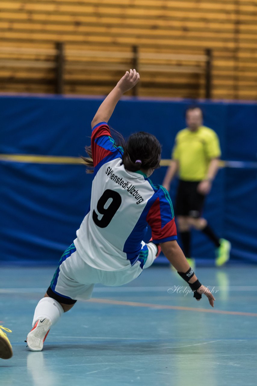 Bild 1325 - Dodenhof Cup